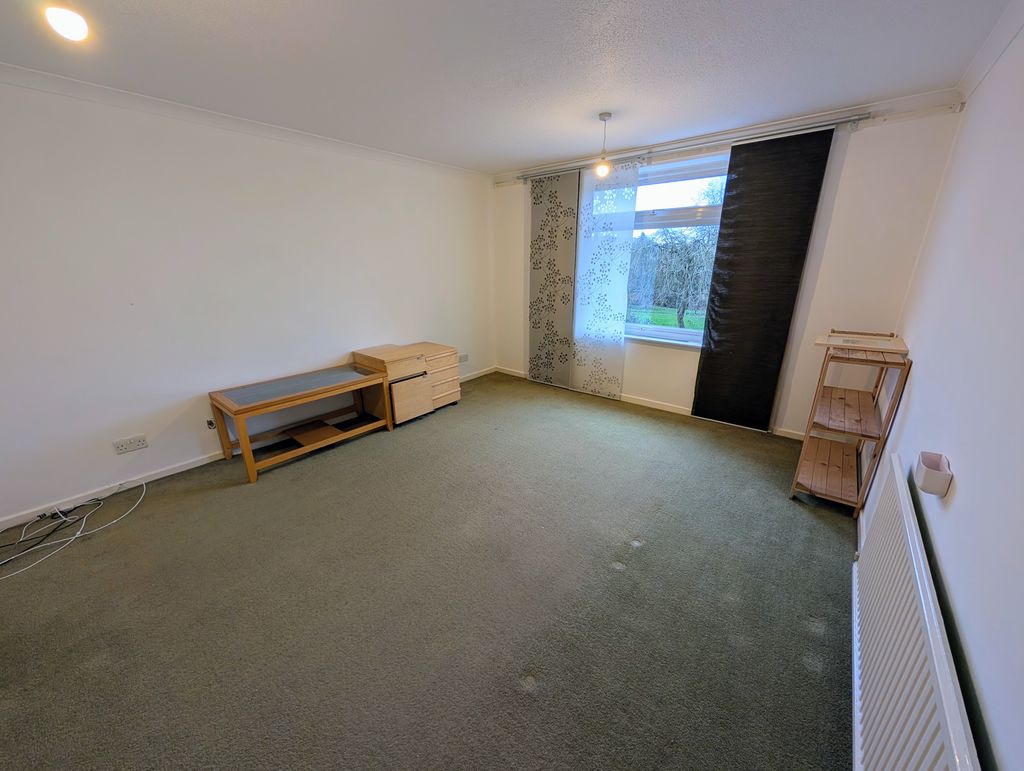 Kingfisher Way Bournville